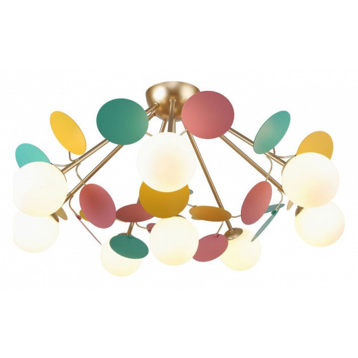 Потолочная люстра F-promo Multy Bliss 2772-8P