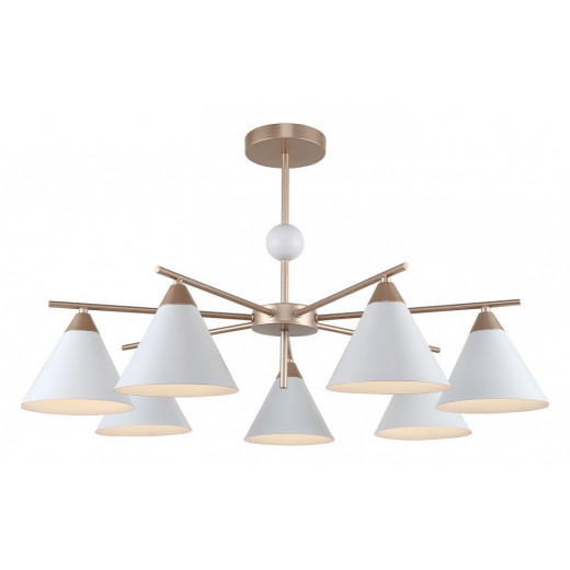 Люстра на штанге F-promo Calor 2774-7P