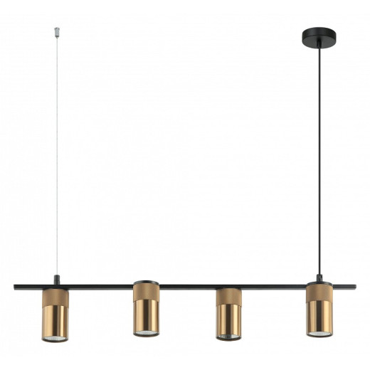 Подвесной светильник Favourite Topper 2827-4P