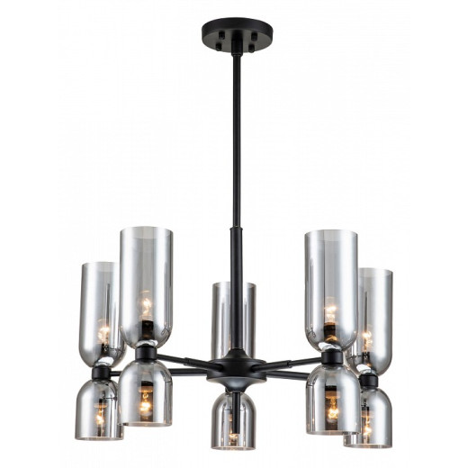 Люстра на штанге Favourite Amusing 2877-5P