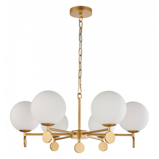 Подвесная люстра Favourite Absolute 2928-6P