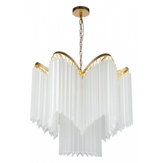 Подвесная люстра Favourite Nubes 2966-7P