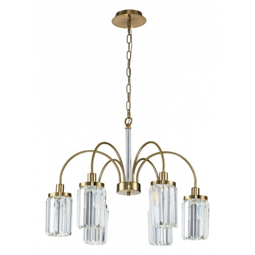 Подвесная люстра Favourite Duke 2969-6P