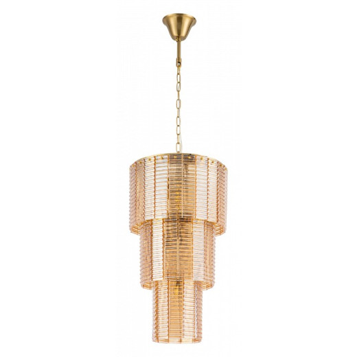 Подвесная люстра Favourite Prestige 2973-8P