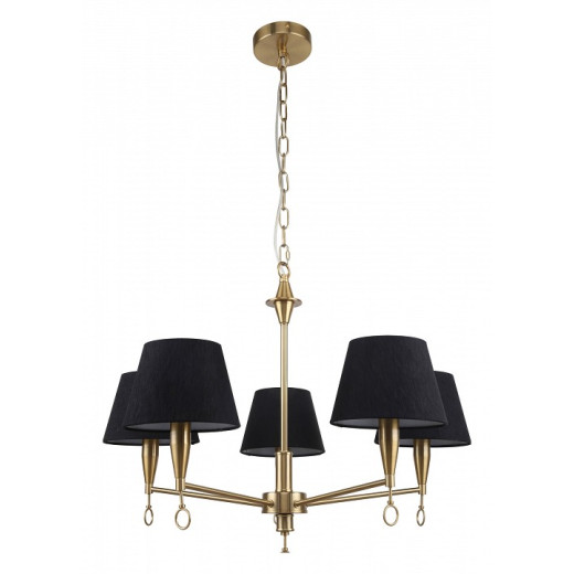 Подвесная люстра F-promo Pompous 2989-5P