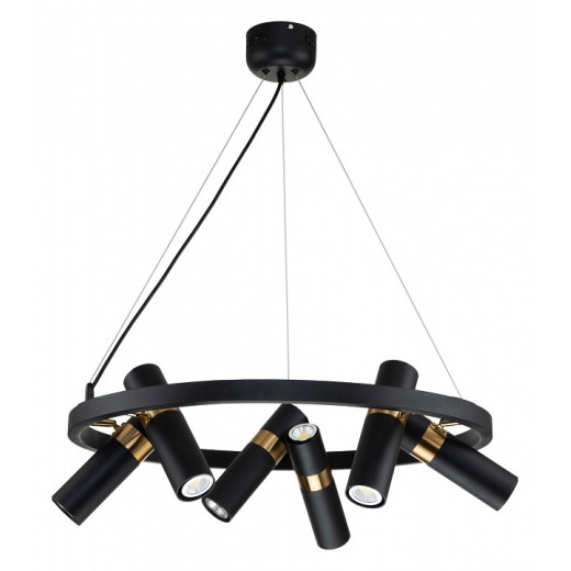 Подвесная люстра Favourite Light point 2997-6P