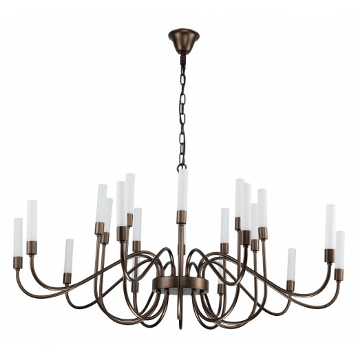 Подвесная люстра Favourite Tentacoli 3014-20P