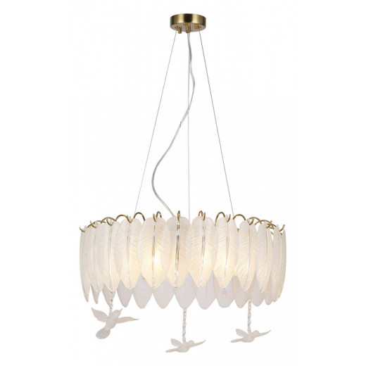 Подвесная люстра Favourite Philomela 3054-6P