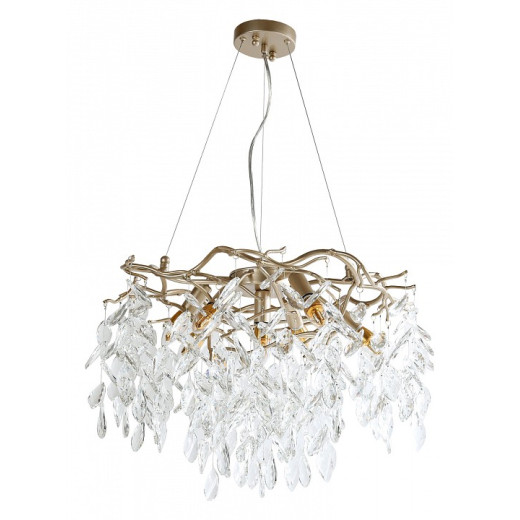 Подвесная люстра Favourite Brillo 3056-7P