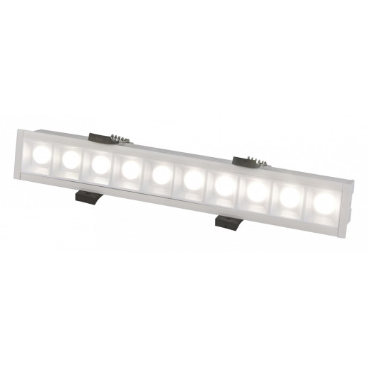 Встраиваемый светильник Favourite Roshni 3084-5C