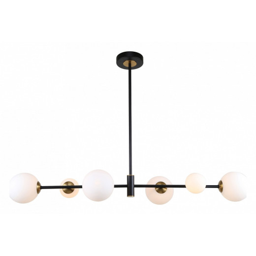 Люстра на штанге F-promo Vials 3090-6P