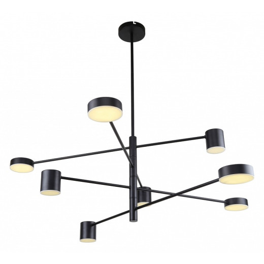 Подвесная люстра F-promo Ducan 3094-8P