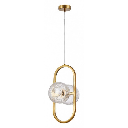 Подвесной светильник Favourite Malinconia 4051-2P