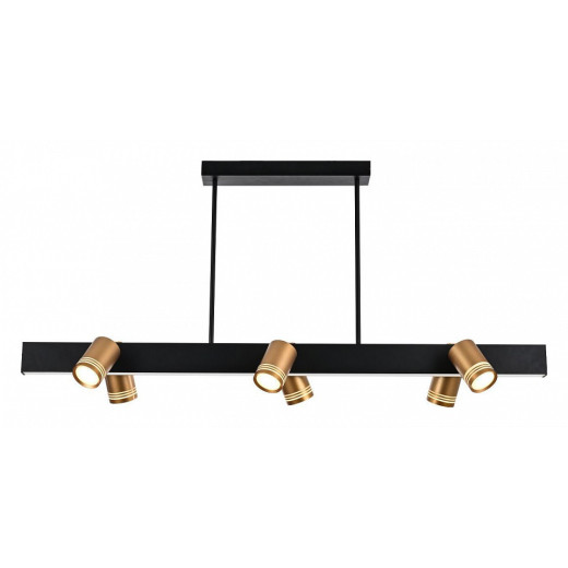 Светильник на штанге Favourite Six 4074-6P