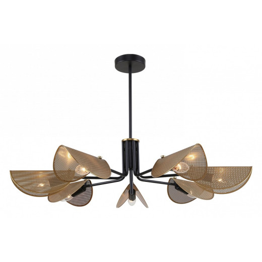 Люстра на штанге F-promo Harsh 4082-7P