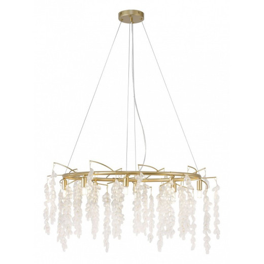 Подвесная люстра Favourite Desmi 4108-8C