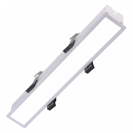 Встраиваемый светильник Favourite Aplot 4113-1C