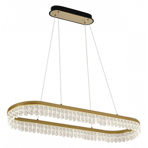 Подвесной светильник F-promo Lunetta 4186-1U