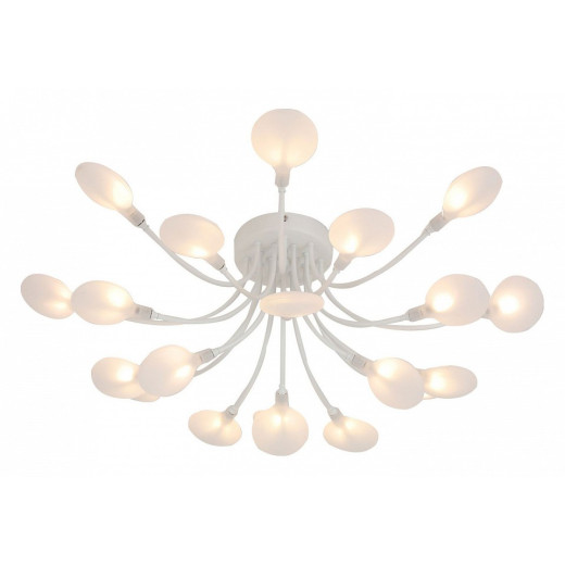 Потолочная люстра F-promo Skein 4198-20C