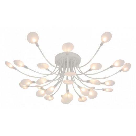 Потолочная люстра F-promo Skein 4198-28C