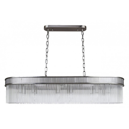 Подвесная люстра Favourite Turris 4201-12P