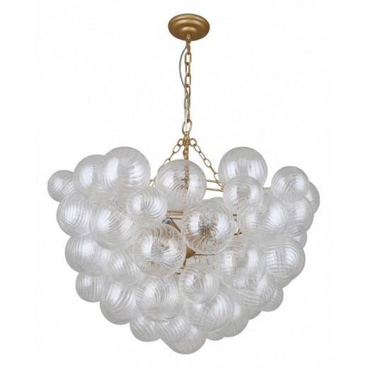 Подвесная люстра Favourite Multibulla 4202-6P