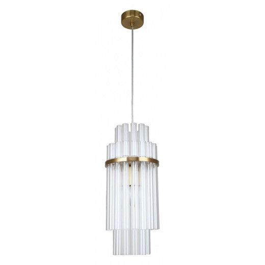 Подвесной светильник Favourite Rubum 4203-1P