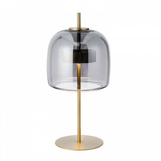 Настольная лампа декоративная Favourite Reflex 4234-1T