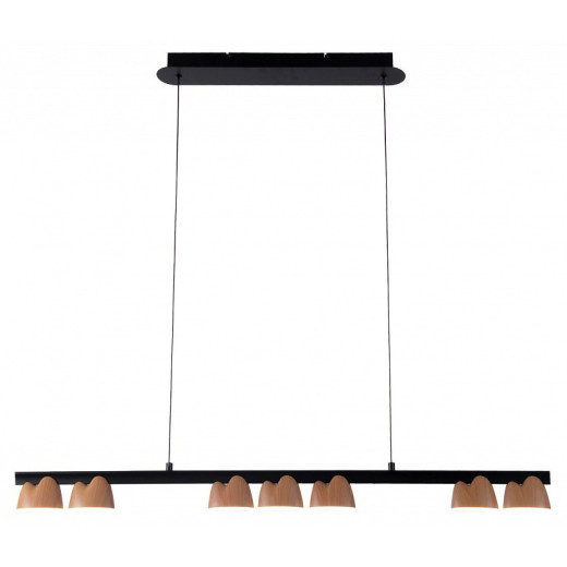 Подвесной светильник Favourite Interline 4266-7P