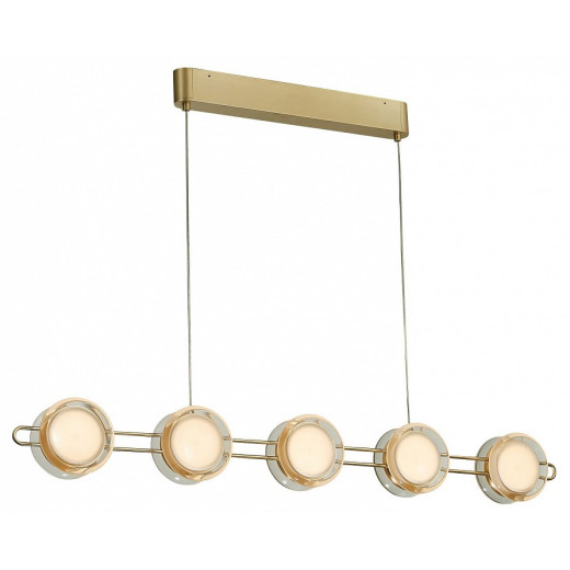 Подвесная люстра Favourite Yo-yo 4334-10P