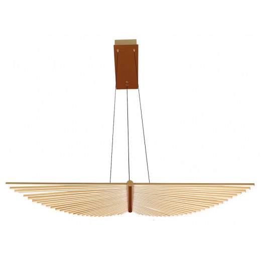 Подвесной светильник Favourite Vingar 4380-2P