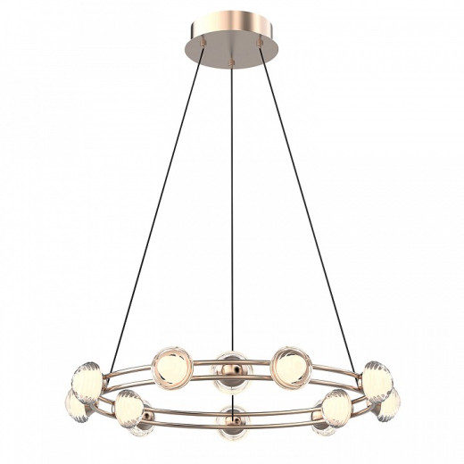 Подвесная люстра Favourite Rondell 4382-12P