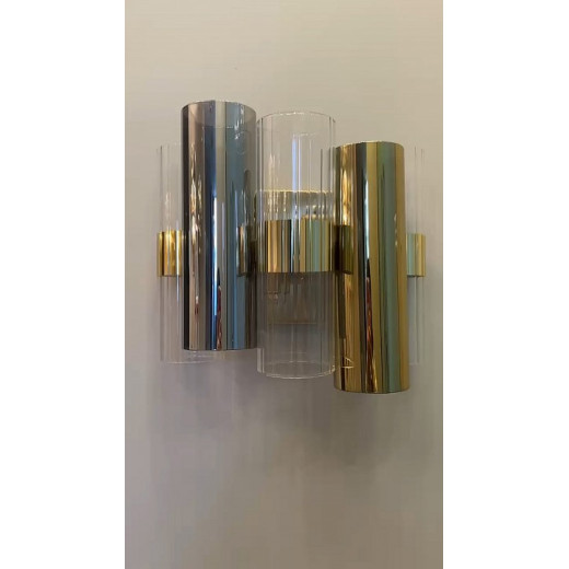 Накладной светильник Favourite Rulla 4477-2W