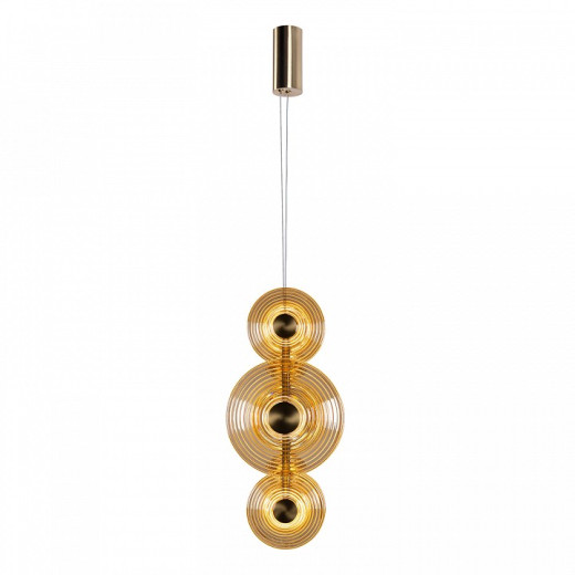 Подвесной светильник Favourite Whirlpool 4571-6P