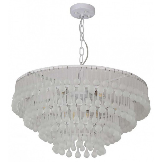 Подвесная люстра Favourite Boonden 4604-8P