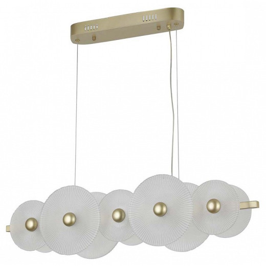 Подвесной светильник F-promo Arctium 4605-5P