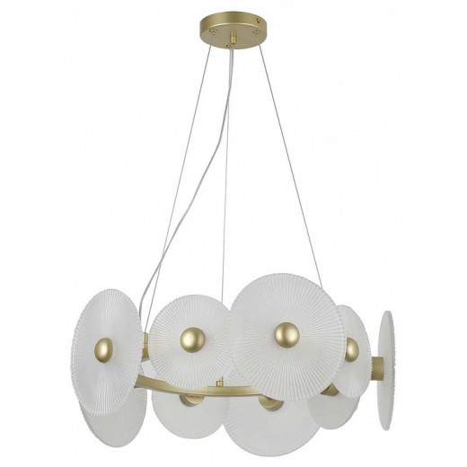 Подвесной светильник F-promo Arctium 4605-8P