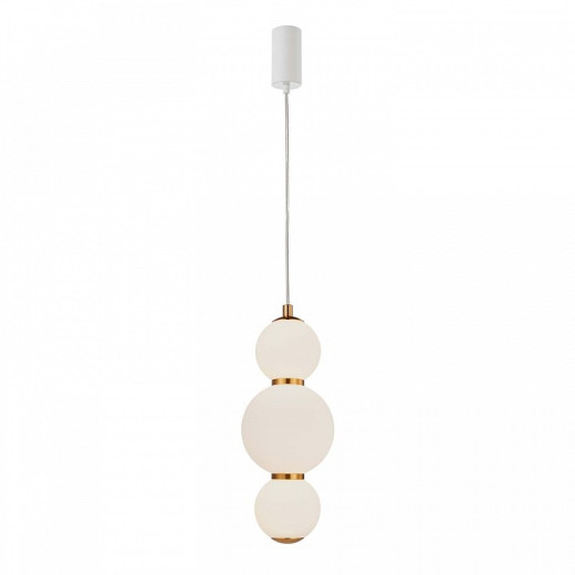 Подвесной светильник F-promo Kiran 4613-1P