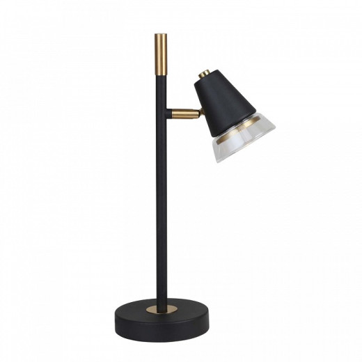 Настольная лампа декоративная F-promo Trandy 4618-1T