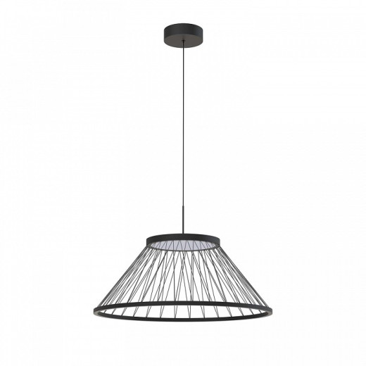 Подвесной светильник Favourite Fibra 4633-6P