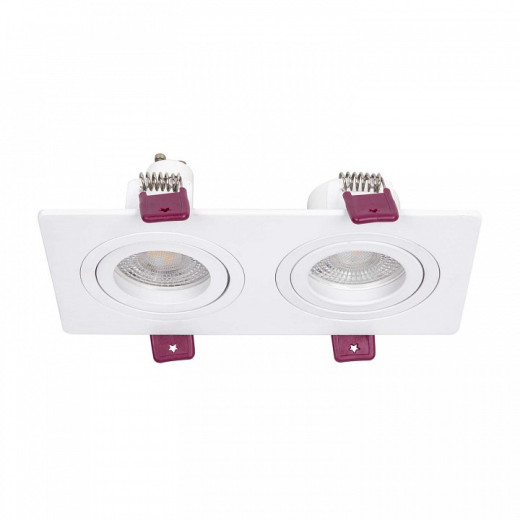 Встраиваемый светильник Favourite Lamppu 4647-2C