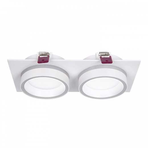 Встраиваемый светильник Favourite Vasto 4650-2C