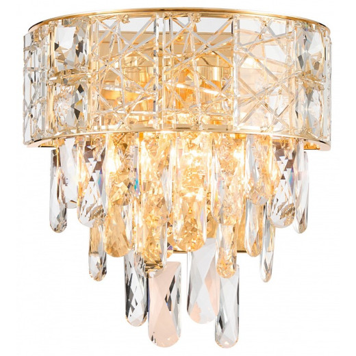 Накладной светильник Favourite Elysium 4720-2W