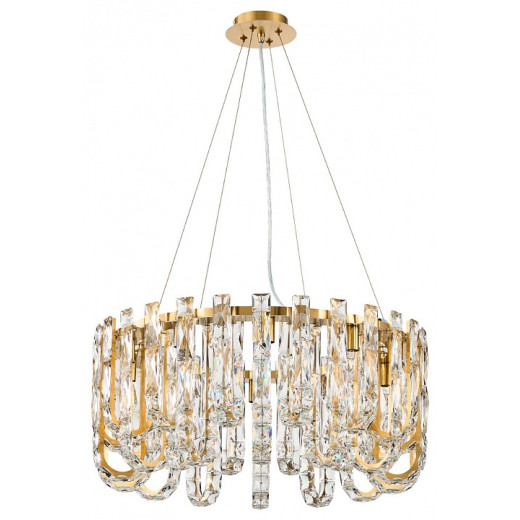 Подвесная люстра Favourite Infinity 4721-14P