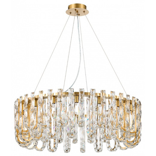 Подвесная люстра Favourite Infinity 4721-20P