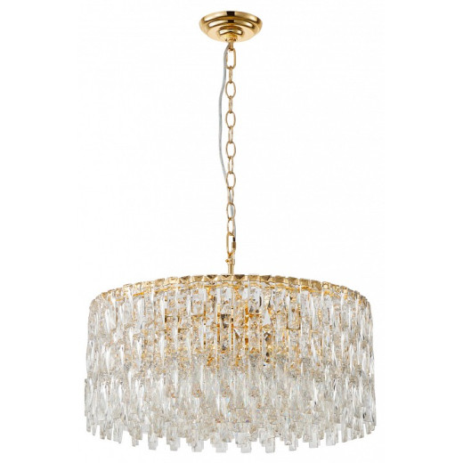 Подвесная люстра Favourite Robby 4722-12P