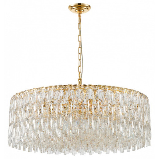 Подвесная люстра Favourite Robby 4722-18P