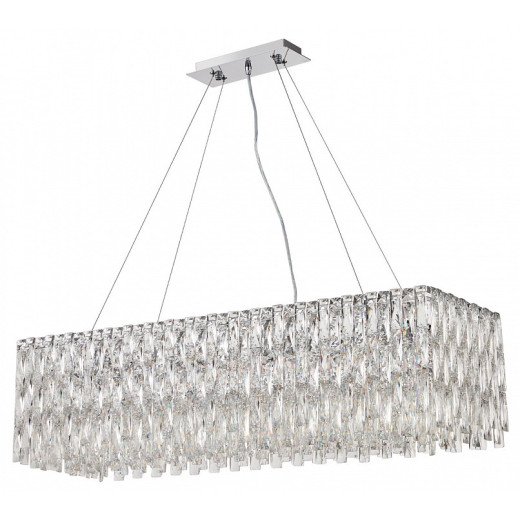 Подвесная люстра Favourite Robby 4723-10P