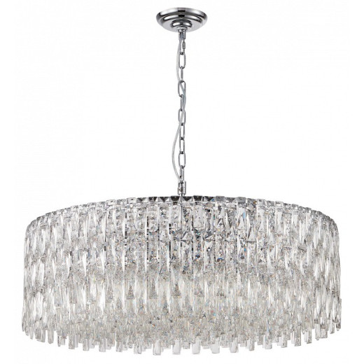 Подвесная люстра Favourite Robby 4723-18P