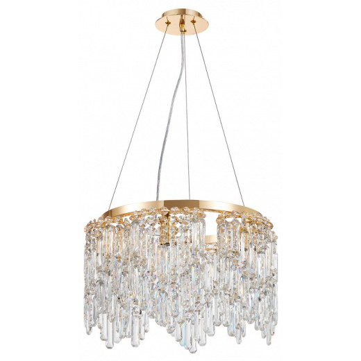 Подвесная люстра Favourite Diadem 4724-6P